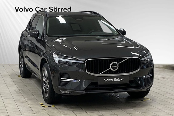 Volvo XC60 6 of 19