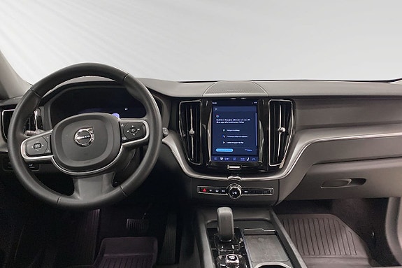 Volvo XC60 9 of 19