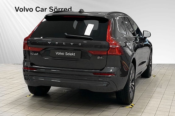 Volvo XC60 5 of 19