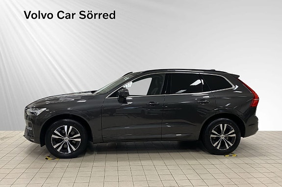 Volvo XC60 3 of 19