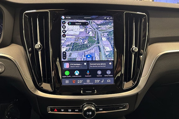 Volvo V60 13 of 22