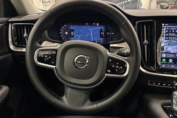 Volvo V60 12 of 22