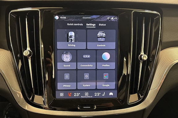 Volvo V60 16 of 22