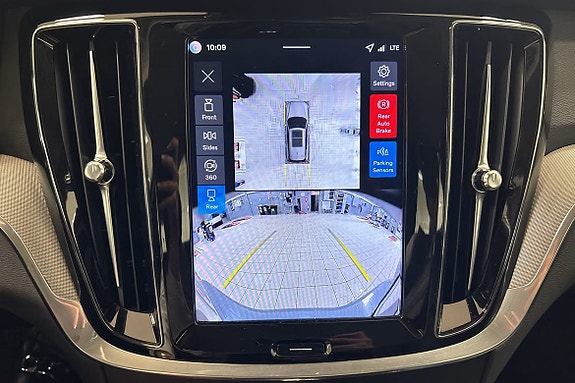 Volvo V60 17 of 22