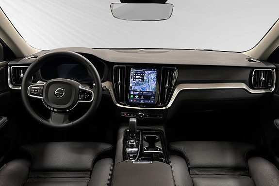 Volvo V60 9 of 22