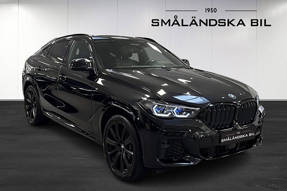 BMW X6 2 of 16