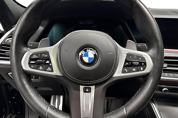 BMW X6 13 of 16