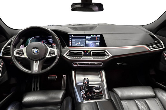 BMW X6 7 of 16