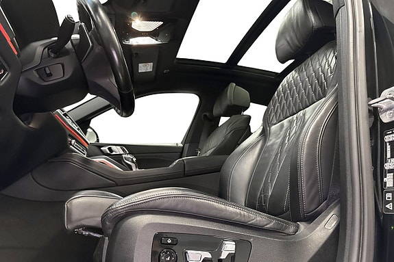 BMW X6 10 of 16