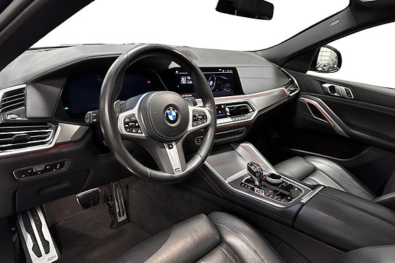 BMW X6 5 of 16