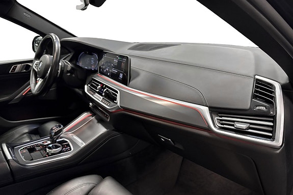 BMW X6 8 of 16