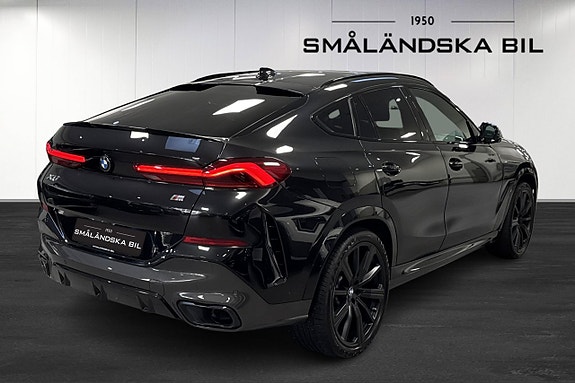 BMW X6 4 of 16