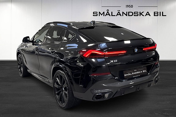 BMW X6 3 of 16
