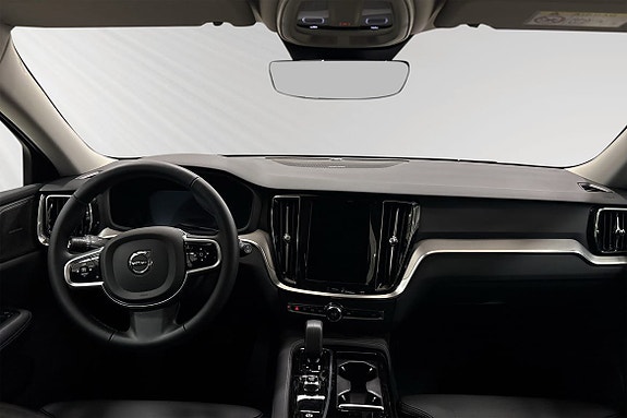 Volvo V60 9 of 23