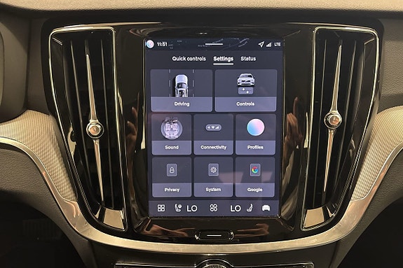 Volvo V60 16 of 23