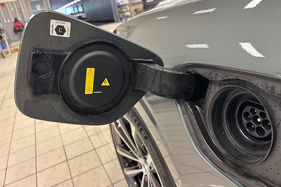 Volvo V60 20 of 23