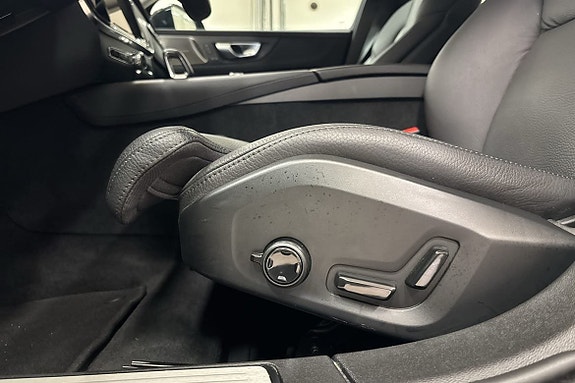 Volvo V60 19 of 23