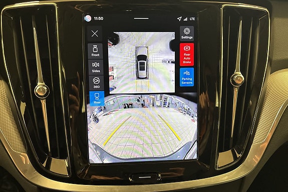 Volvo V60 15 of 23