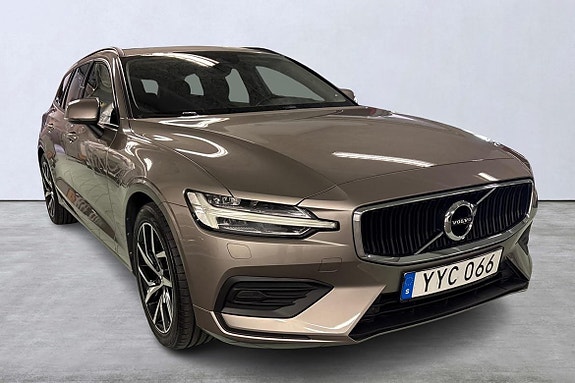 Volvo V60 6 of 22