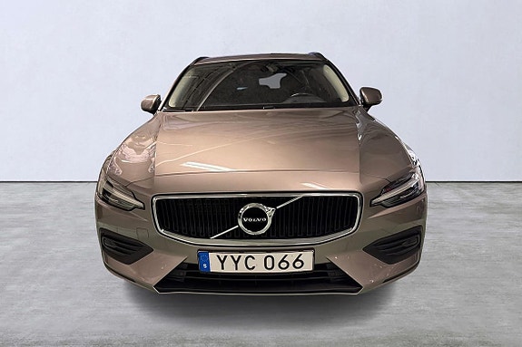 Volvo V60 7 of 22