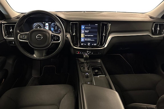 Volvo V60 9 of 22