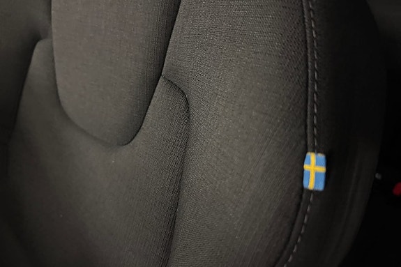 Volvo V60 15 of 22