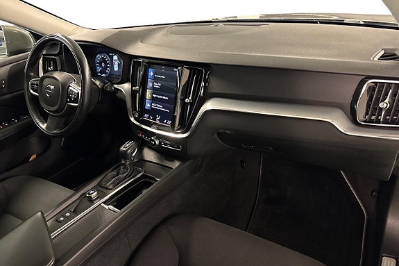 Volvo V60 10 of 22