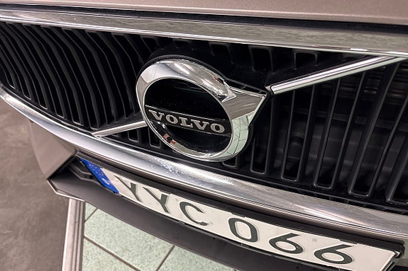 Volvo V60 21 of 22