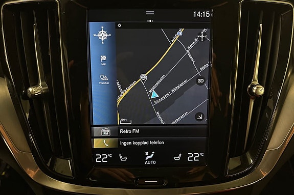 Volvo V60 16 of 22