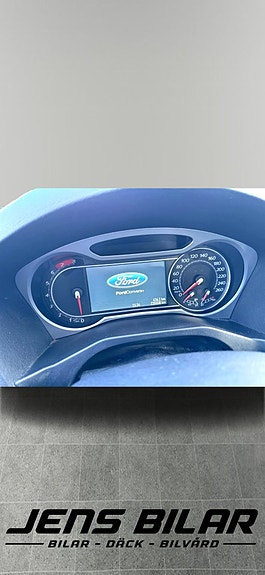 Ford Mondeo 5 of 5