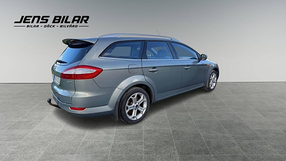 Ford Mondeo 3 of 5