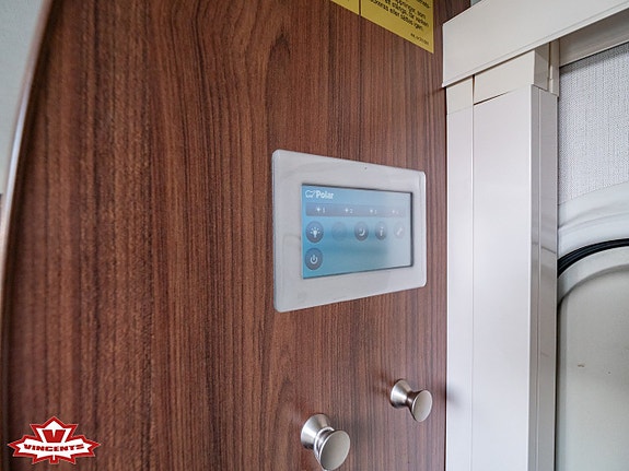 Polar 560 CTH *Mover *Alde 13 of 16