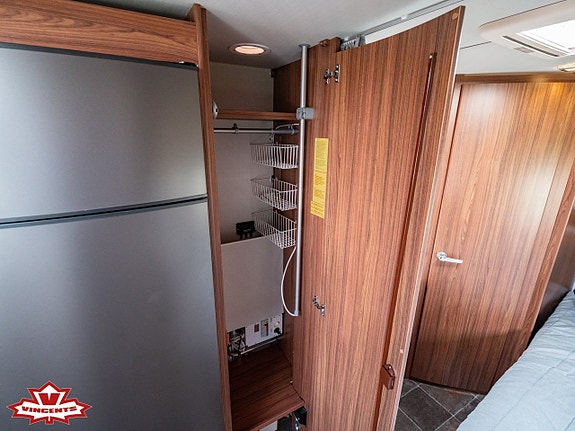 Polar 560 CTH *Mover *Alde 11 of 16