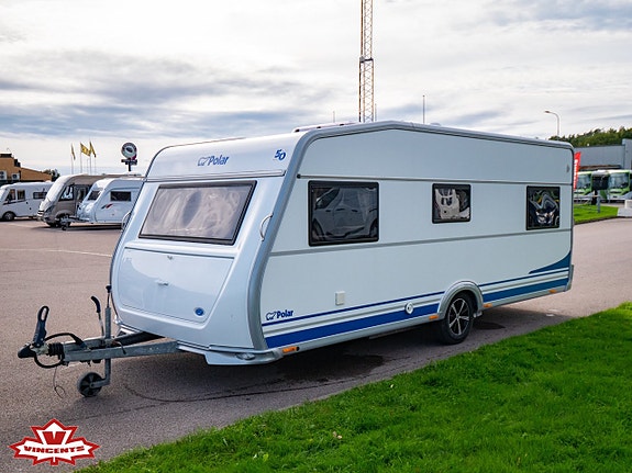 Polar 560 CTH *Mover *Alde 15 of 16