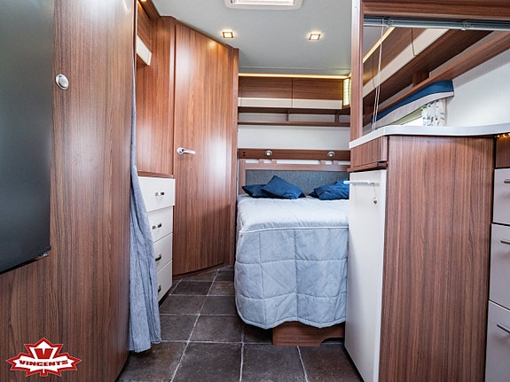 Polar 560 CTH *Mover *Alde 8 of 16