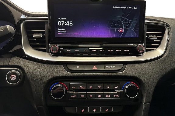 Kia ProCeed 9 of 18