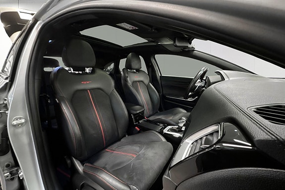 Kia ProCeed 14 of 18