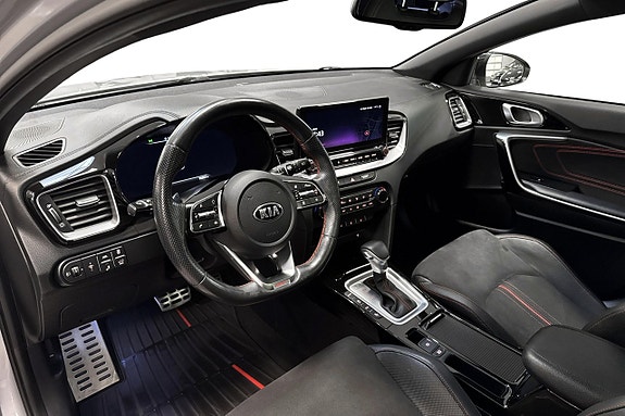 Kia ProCeed 13 of 18