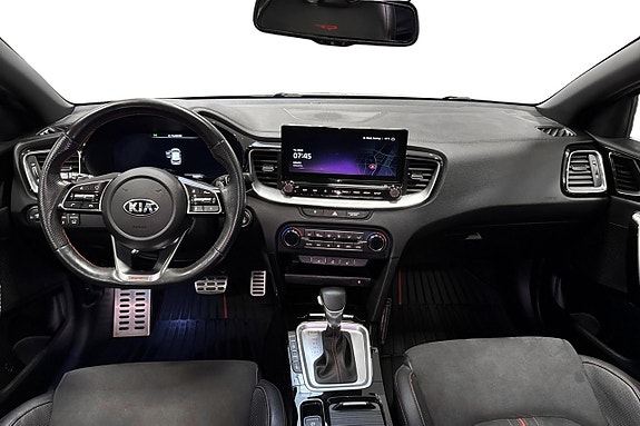 Kia ProCeed 6 of 18