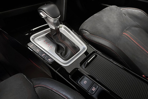 Kia ProCeed 10 of 18