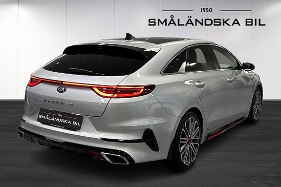 Kia ProCeed 4 of 18