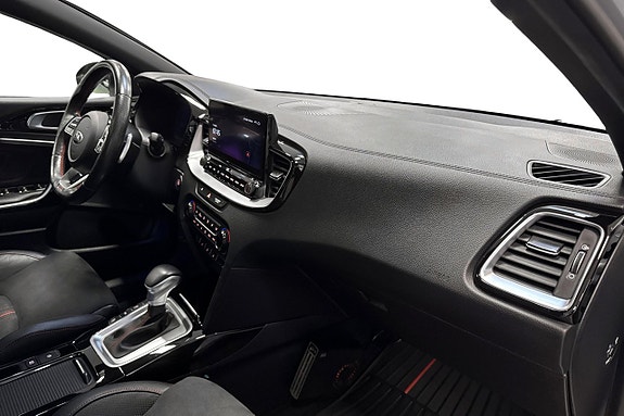 Kia ProCeed 15 of 18