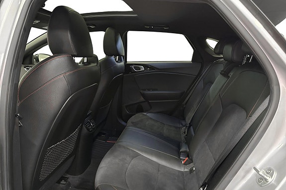 Kia ProCeed 16 of 18