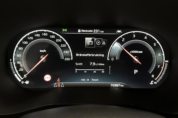 Kia ProCeed 8 of 18