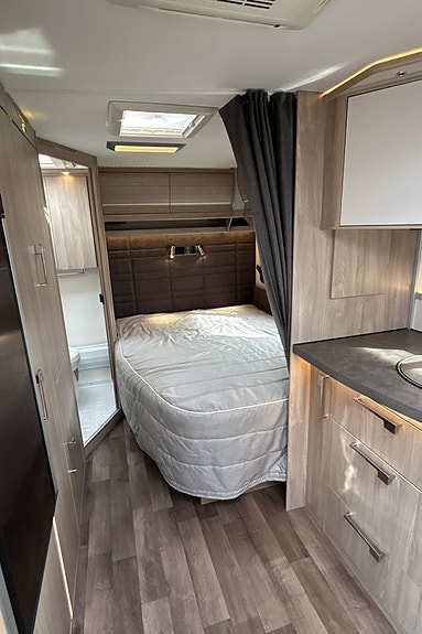Kabe ROYAL 560 XL KS 7 of 20