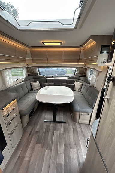 Kabe ROYAL 560 XL KS 19 of 20