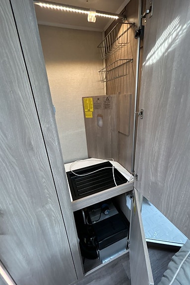 Kabe ROYAL 560 XL KS 12 of 20