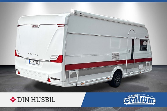 Kabe ROYAL 560 XL KS 5 of 20