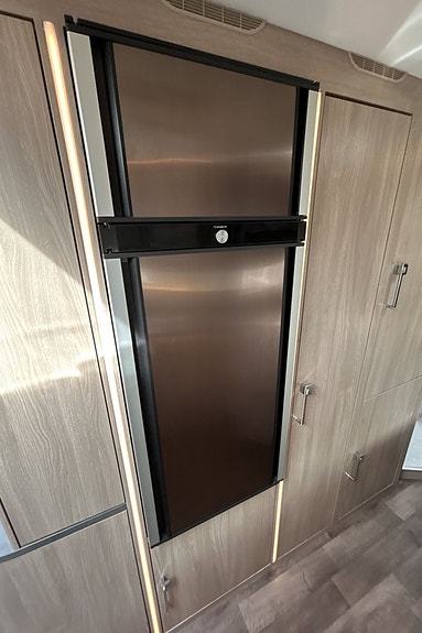 Kabe ROYAL 560 XL KS 14 of 20
