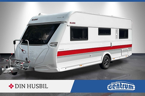 Kabe ROYAL 560 XL KS 2 of 20